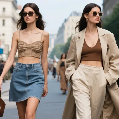 Spring 2026 Fashion Forecast: What Women Will Be Wearing
