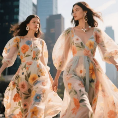 2025 Fall Men’s Fashion Trends: Sophistication Meets Streetwear