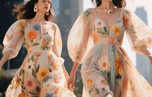 Spring 2026 Fashion Forecast: What Women Will Be Wearing
