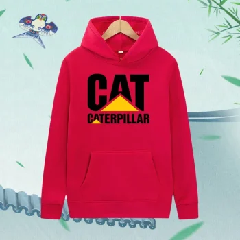 Fabric Street Fashion Hoodie Casual Street Roller Skating Running Sweatshirt Cyberpunk Style Autumn fleece hoodie Regular fit