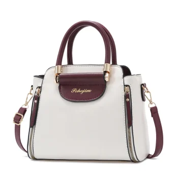 NEW Fashion Woman Handbag Shoulder Crossbody Bag Korean Style Large Capacity Ladies Commuter shopping tote bag For women gift